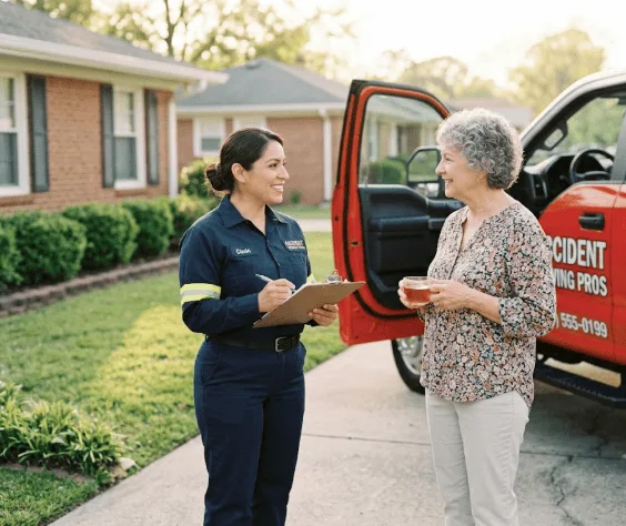 Accident Towing Service Peck, KS FAQs